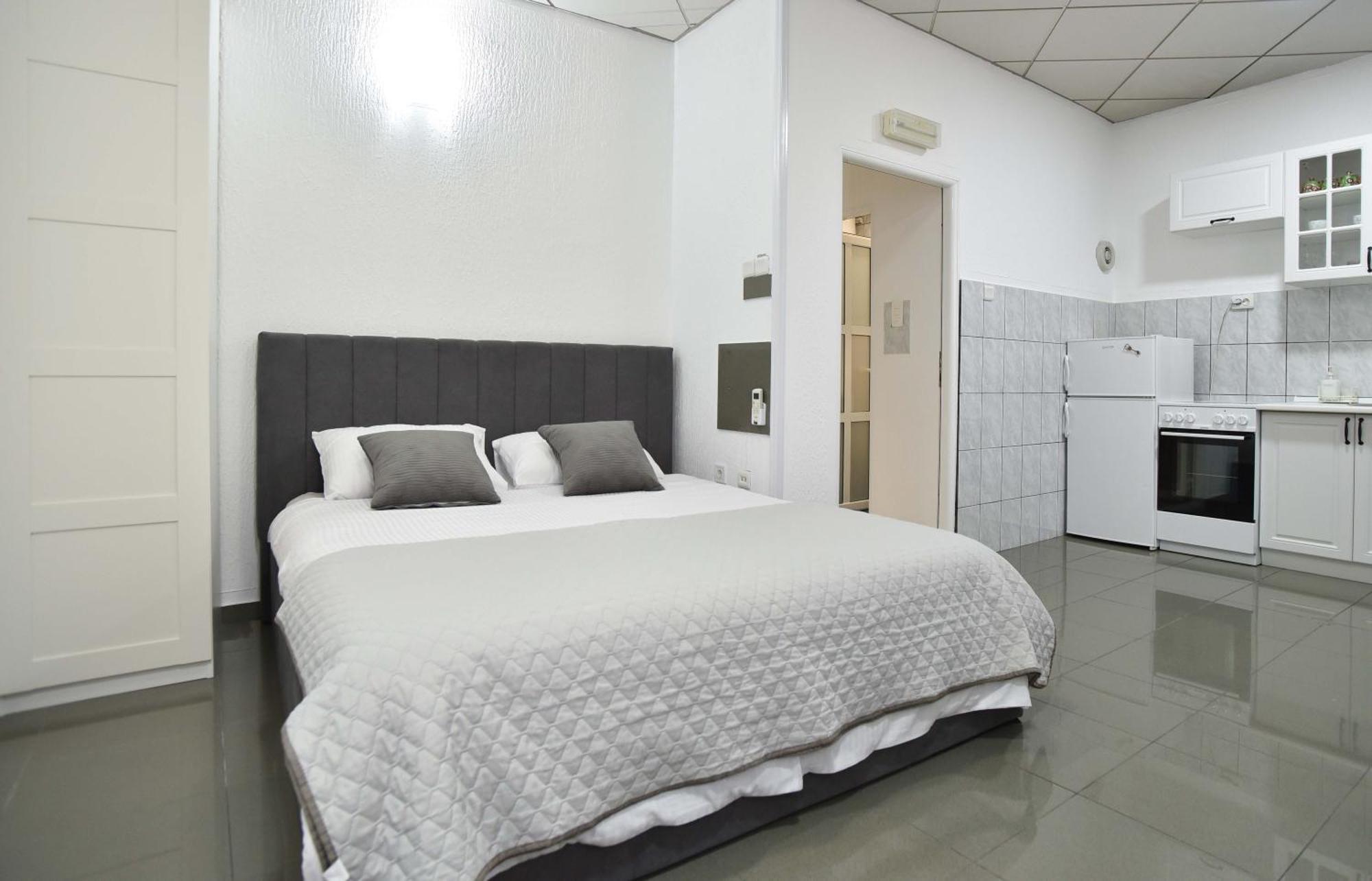 Apartment Stari Grad Budva Exterior photo