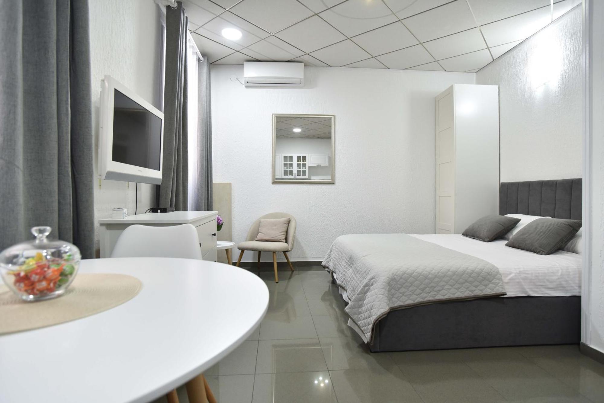 Apartment Stari Grad Budva Exterior photo
