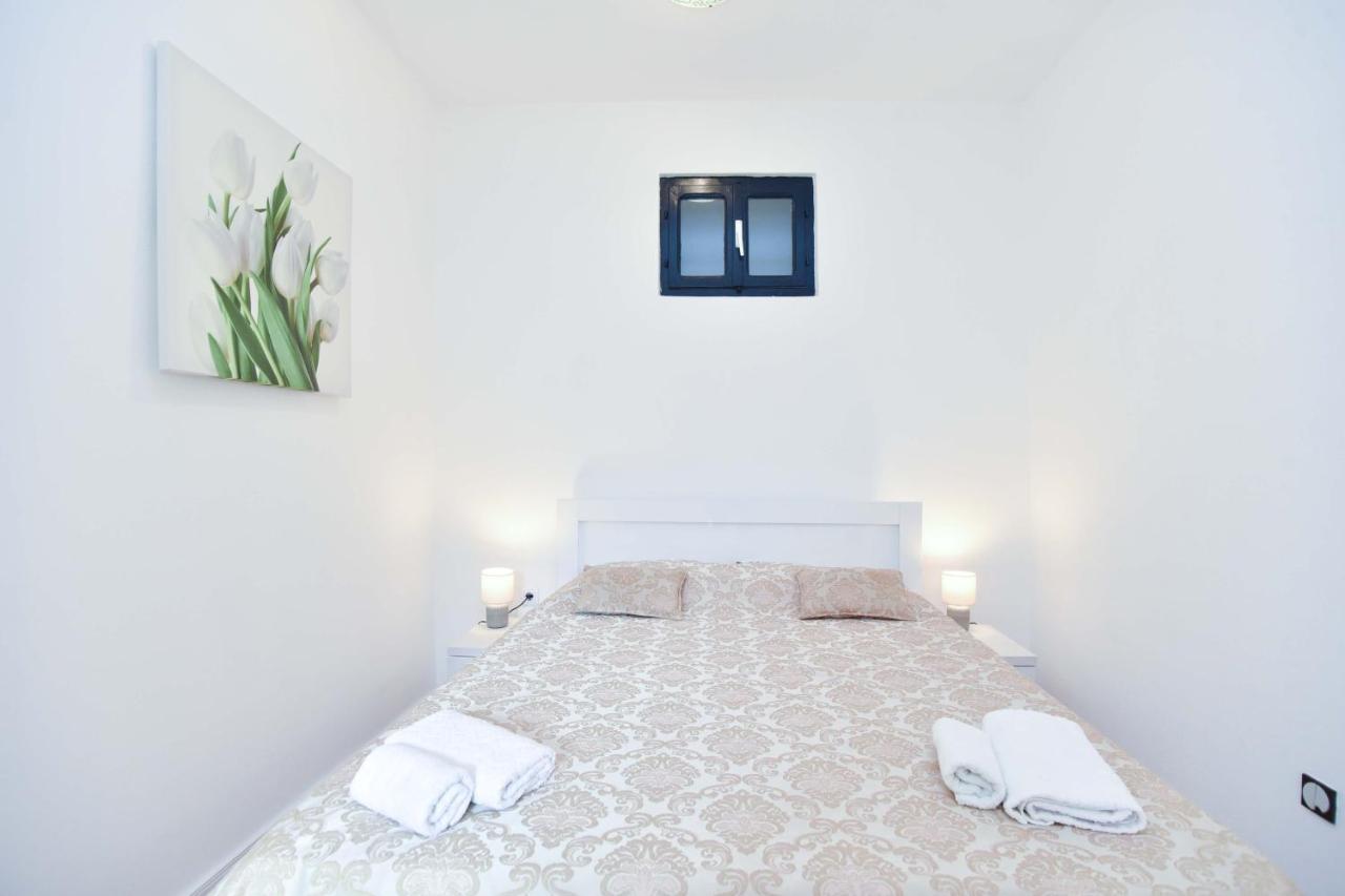 Apartment Stari Grad Budva Exterior photo